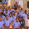 Presec-Legon