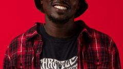Kelvin Black
