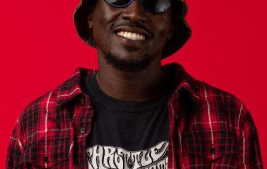 Kelvin Black