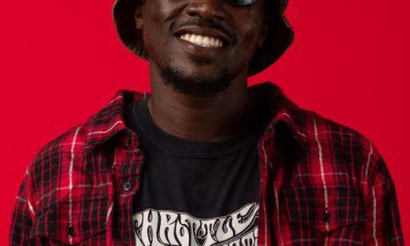 Kelvin Black
