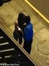 Police officer who kissed woman he  arrested for breaching Covid-19 rules has been suspended