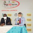 11th edition of Family Fun Run launched