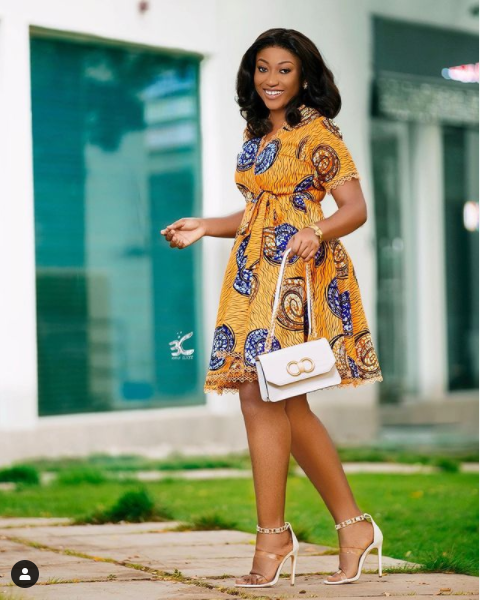 Anita Akuffo
