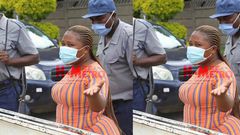 What did I do wrong? He asked for it – Curvy caught having sex with 13-year-old boy says