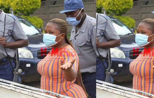 What did I do wrong? He asked for it – Curvy caught having sex with 13-year-old boy says