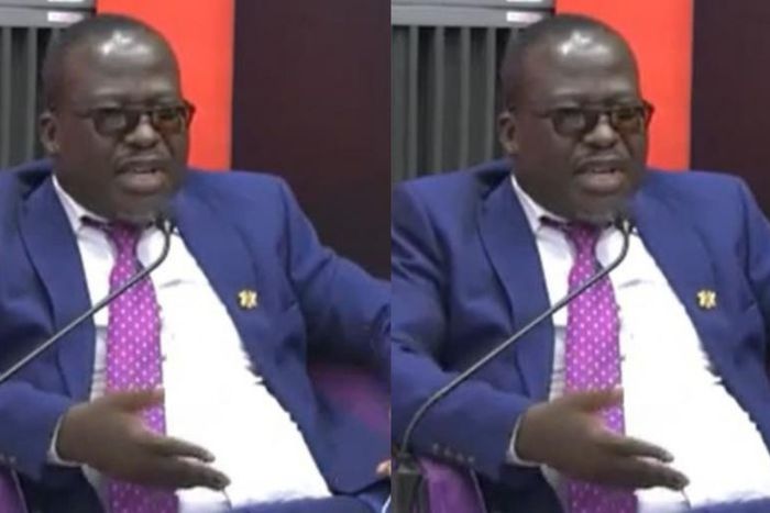 Ghanaian MP who wrote Approachers Series reveals how the books made him a student millionaire