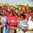 NPP supporters