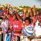 NPP supporters