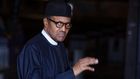 President Muhammadu Buhari [Bernard Menigault/Alamy]