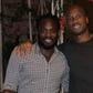 ‘Keep on inspiring the youth’ – Drogba’s message to Essien after meeting him