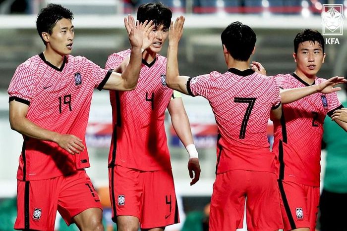 South Korea 3-1 Ghana: Black Meteors suffer successive third defeat on Asian tour