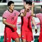 South Korea 3-1 Ghana: Black Meteors suffer successive third defeat on Asian tour