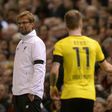 Liverpool manager Jurgen Klopp (left)believes new Chelsea boss Thomas Tuchel (right)will excel in the Premier League