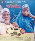 Angry reactions greet marriage between a grey-bearded old man and a little girl