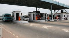 Government to relocate Kasoa toll booth to ease vehicular traffic