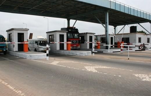 Government to relocate Kasoa toll booth to ease vehicular traffic