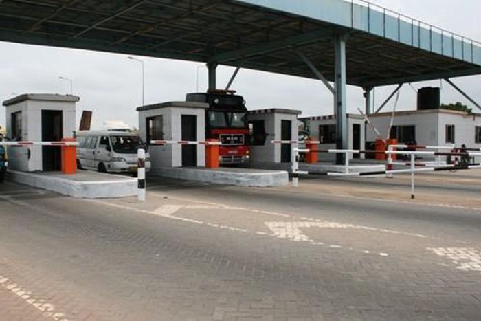 Government to relocate Kasoa toll booth to ease vehicular traffic