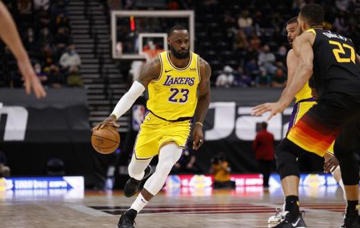 National Basketball Association (NBA)