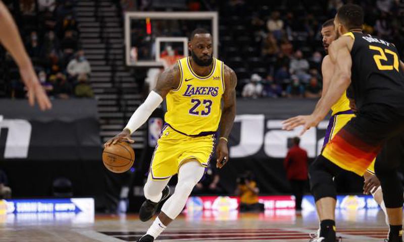 National Basketball Association (NBA)