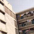 University of Ghana: Student falls from 4th Floor of Mensah Sarbah Hall