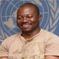 Lt. Col Agyeman