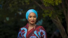 Samira Bawumia