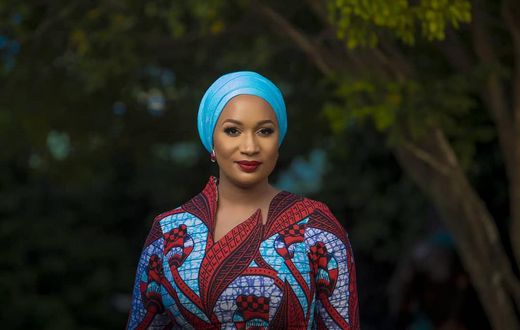 Samira Bawumia