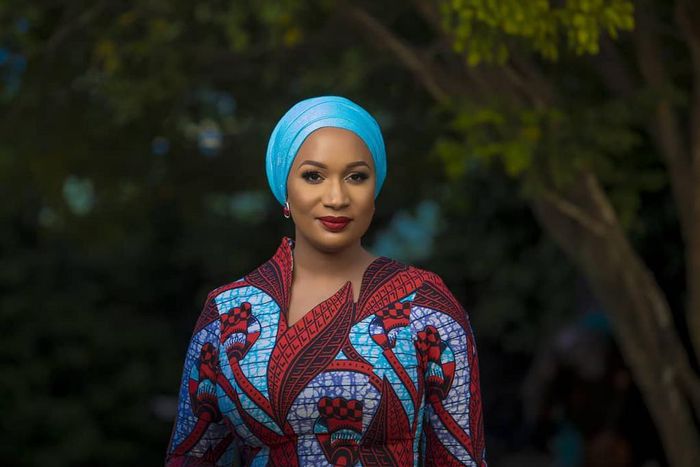 Samira Bawumia