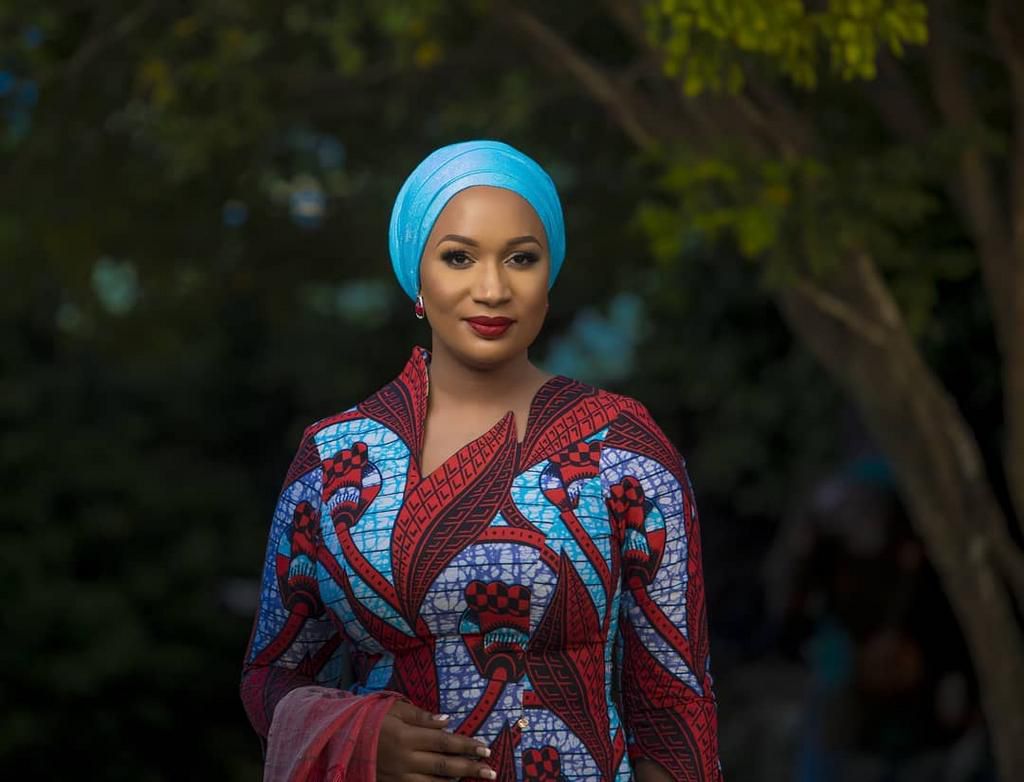 Samira Bawumia