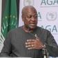 John Mahama
