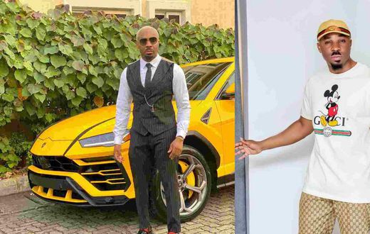 Visit your wife’s workplace to see if your kids look like any of her co-workers – Pretty Mike