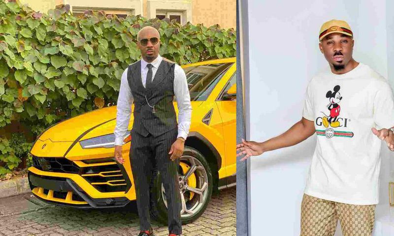 Visit your wife’s workplace to see if your kids look like any of her co-workers – Pretty Mike