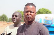 Joseph Dindiok Kpemka