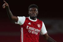 Top five Ghanaian footballers of 2020