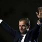 Allegri took Juve to five Serie A titles