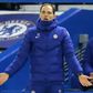 Chelsea manager Thomas Tuchel