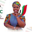 NDC MP Dorcas Affo-Toffey