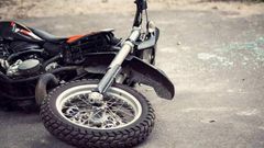 Buduburam: Okada rider found dead with manhood, ears and eyes missing