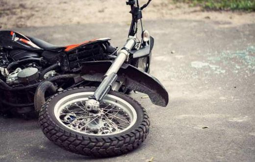 Buduburam: Okada rider found dead with manhood, ears and eyes missing