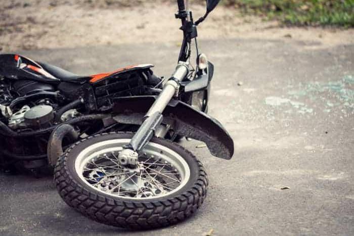 Buduburam: Okada rider found dead with manhood, ears and eyes missing