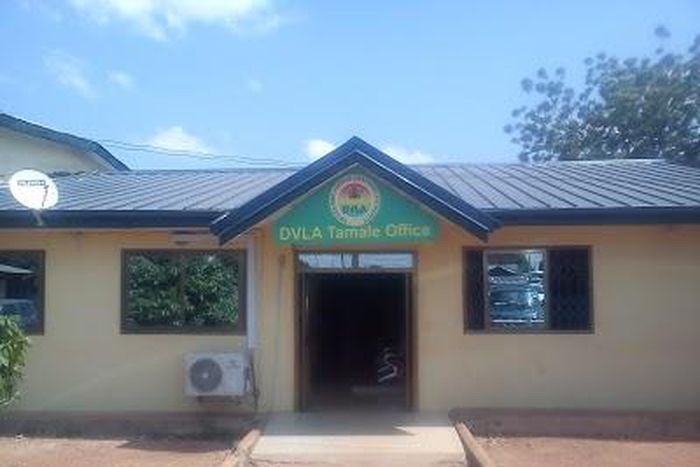 Northern Region: Police deploy officers to protect DVLA after invasion by Kandahar Boys