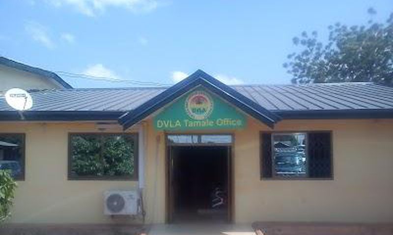 Northern Region: Police deploy officers to protect DVLA after invasion by Kandahar Boys
