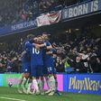 Chelsea earned a crucial victory against Leicester