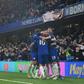 Chelsea earned a crucial victory against Leicester