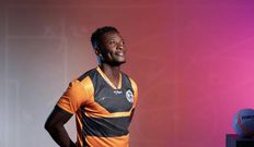 Asamoah Gyan