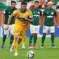 Andre-Pierre Gignac shot Tigres into the final of the Club World Cup with his second-half penalty