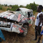 NDC accident car
