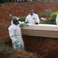 COVID-19 death