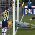 Suley Muntari's Ghost Goal