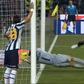 Suley Muntari's Ghost Goal